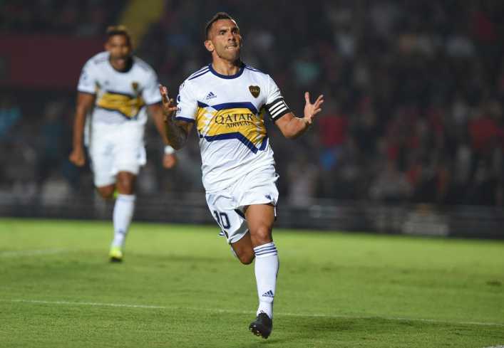 Las 10 claves de Boca y Gimnasia