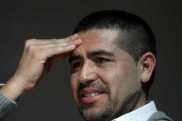Las 10 del 10: la frases más resonantes de la conferencia de Juan Román Riquelme