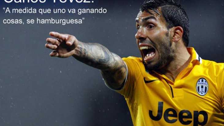 Las 11 frases más tontas de futbolistas