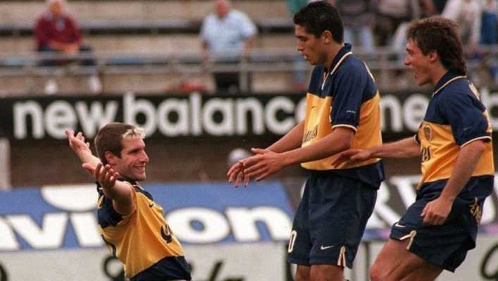 Las 113 figuras más destacadas de los 113 años de Boca