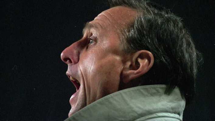 Las 14 mejores frases de Johan Cruyff para la historia