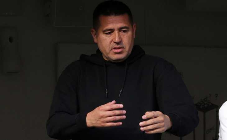 Las 3 fuertes decisiones que debe tomar Riquelme tras la eliminación de Boca