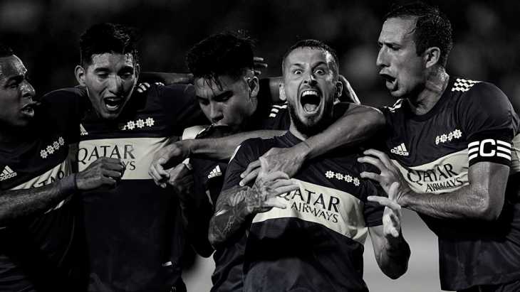 Las 3 salidas que tendrá Boca para poder fichar a Vidal