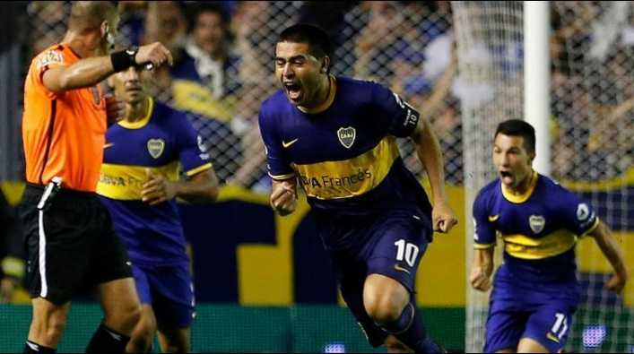 Las 5 decisiones que Riquelme deberá tomar si gana