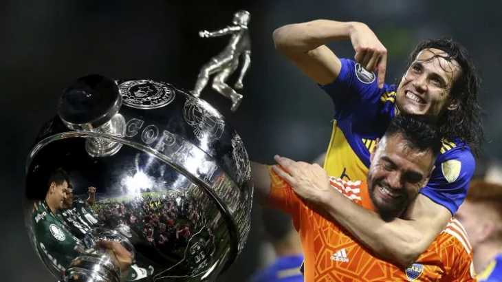 Las 5 predicciones astrológicas que dan a Boca como campeón de la Libertadores