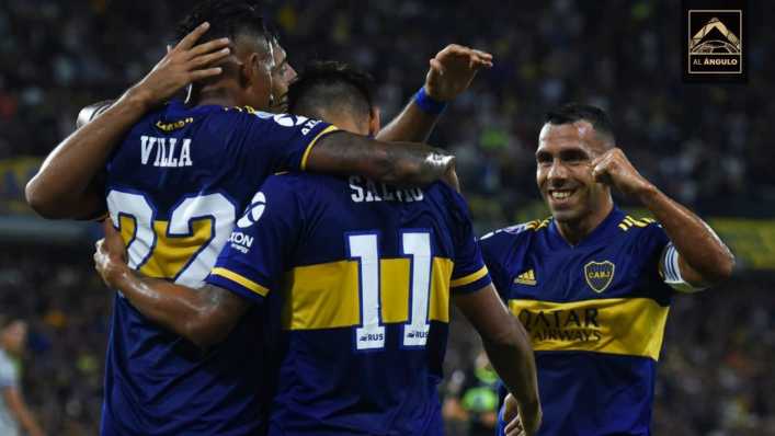 Las 5 salidas confirmadas de Boca Juniors en verano