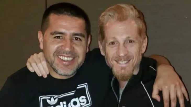 Las 6 cosas que Riquelme debe cambiar en Boca, según Martín Liberman