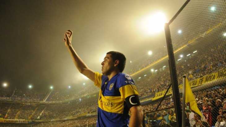Las avivadas futbolísticas que Juan Román Riquelme le regaló a Boca Juniors