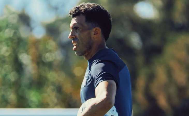 Las bajas que tiene Carlos Tevez en Talleres para el partido de esta noche ante Boca