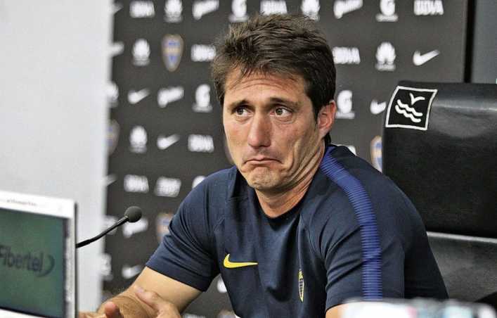 Las bajas y los convocados complican el panorama de Boca