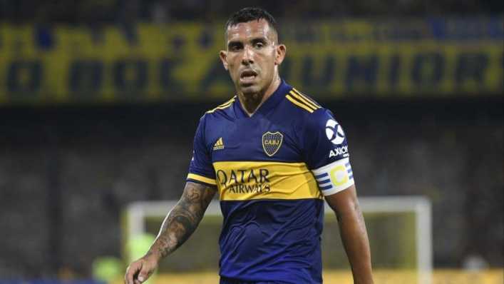 Las bombas de Migliore por el caso Tevez