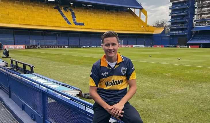 Las cinco razones que llevarán a Ander Herrera a fichar por Boca Juniors