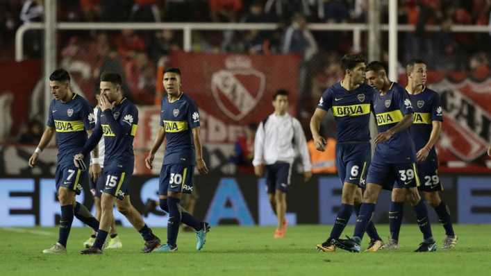 Las claves de la crisis de Boca