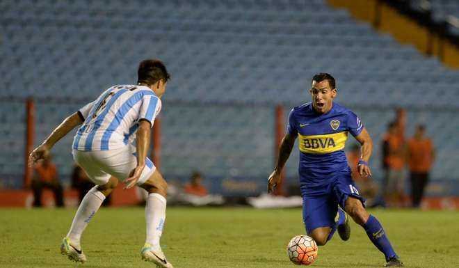 Las claves de Racing-Boca