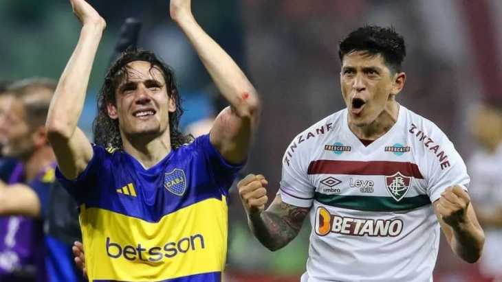 Las coincidencias más importantes a favor y en contra de Boca con la Copa Libertadores
