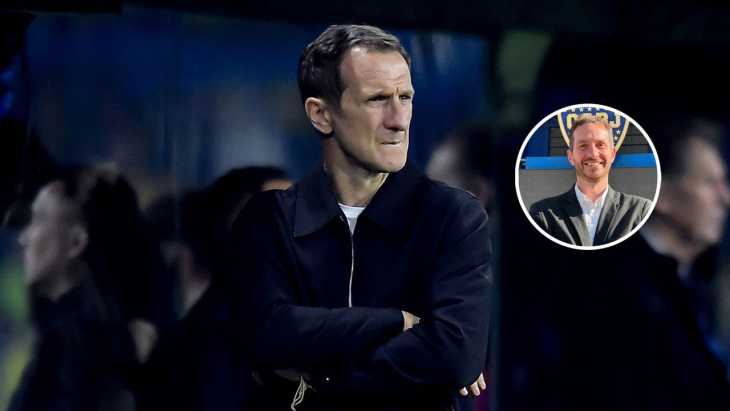 Las decisiones de Arruabarrena que ilusionan a Boca tras la remontada