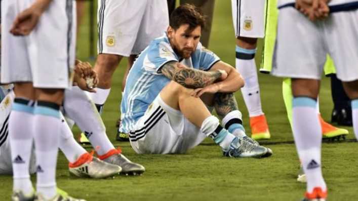 Las diez mejores frases de un año a puro fútbol