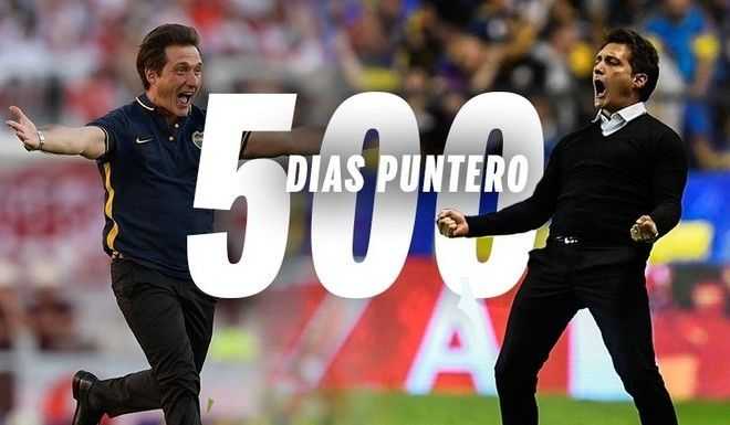 Las diez perlitas de los 500 días