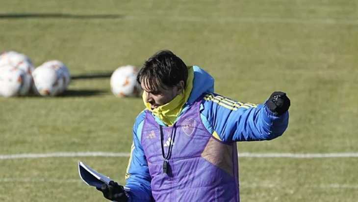 Las dos ausencias de peso en Boca para viajar a Córdoba a jugar ante Instituto