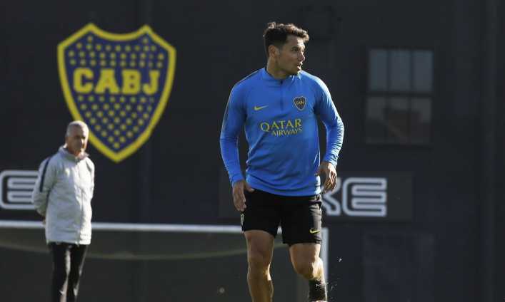 Las dos dudas de Alfaro para definir el equipo