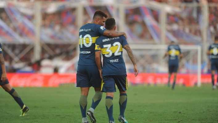 Las dudas que Boca tiene en cada línea para la final ante Talleres