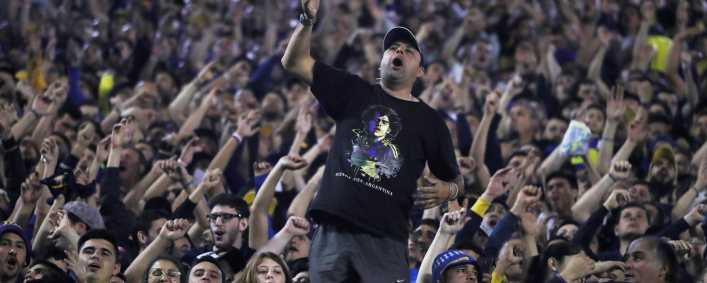 Las elecciones en Boca ya tienen fecha confirmada