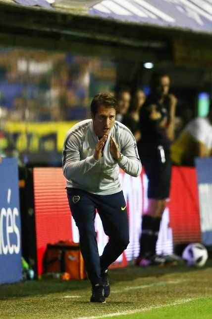 Las excusas de Guille