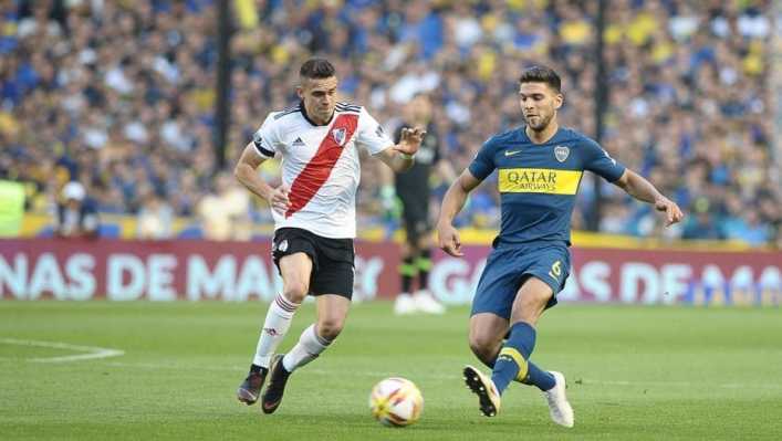 Las finales de la Libertadores serán los próximos sábados 10 y 24