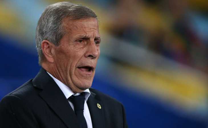 Las frases del Maestro Tabárez sobre su amor por Boca: “Qué suerte que existe este club”