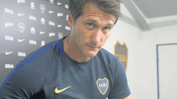 Las lesiones y suspensiones lo obligan a cambiar