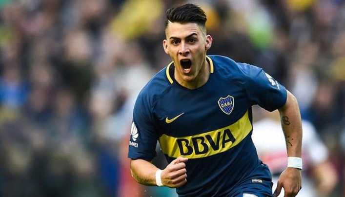 Las noches de Copa Libertadores vuelven a hacer latir a la Bombonera