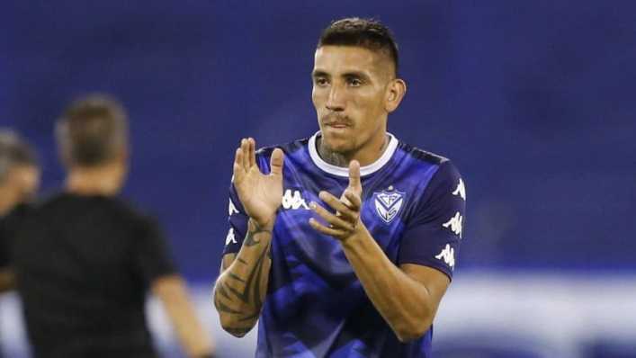 Las novedades sobre el futuro de Ricardo Centurión