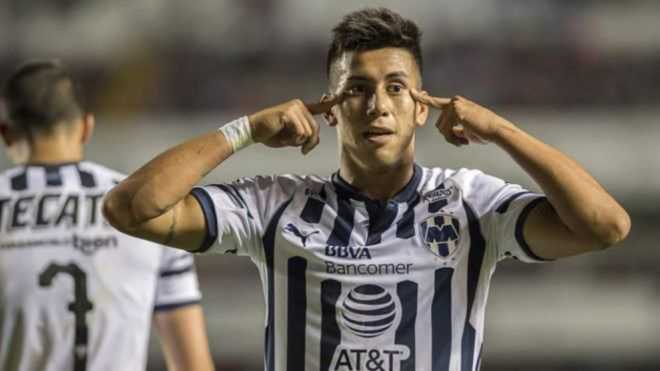 Las palabras de Maxi Meza sobre Boca