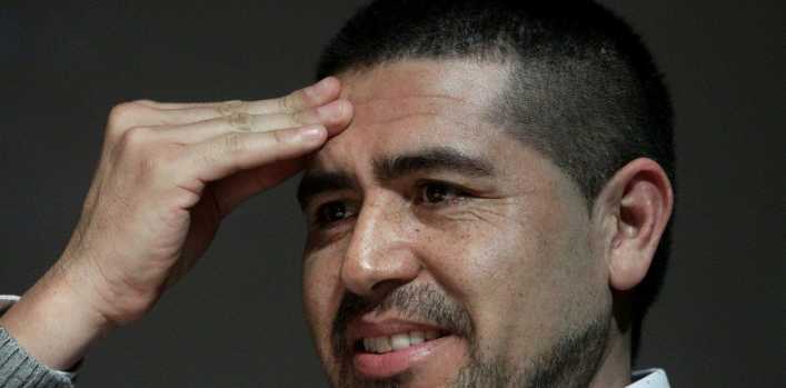 Las primeras decisiones que tomará Román