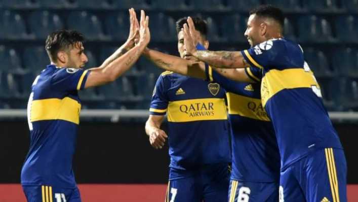 Las principales novedades del mercado de Boca Juniors