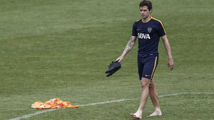 Las razones por las que Boca extraña a Gago mucho más que a Tevez