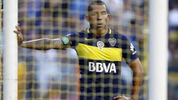 Las razones por las que Tevez se fue de Boca