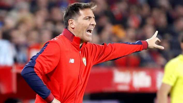 Las redes sociales se vuelcan en apoyo a Berizzo