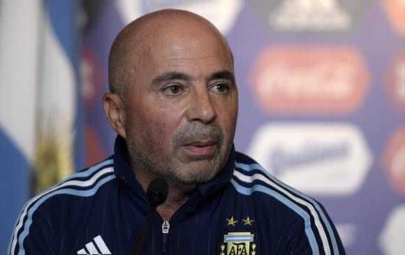 Las revelaciones de un exespía de Jorge Sampaoli