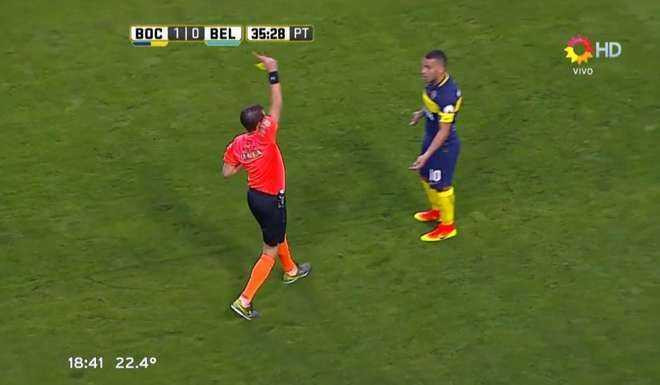 VIDEO: Las rojas de Tevez VIDEO: Las rojas de Tevez