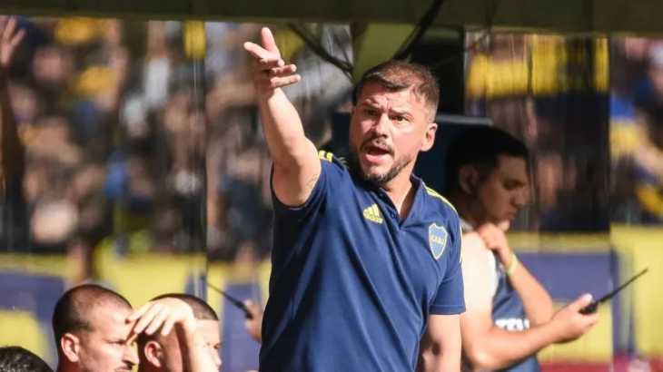 Las seis bajas en Boca que complican a Mariano Herrón: ¿quiénes juegan vs. Argentinos Juniors?