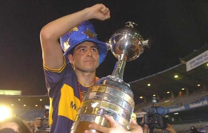 Las series de Copa Libertadores que Boca pudo dar vuelta