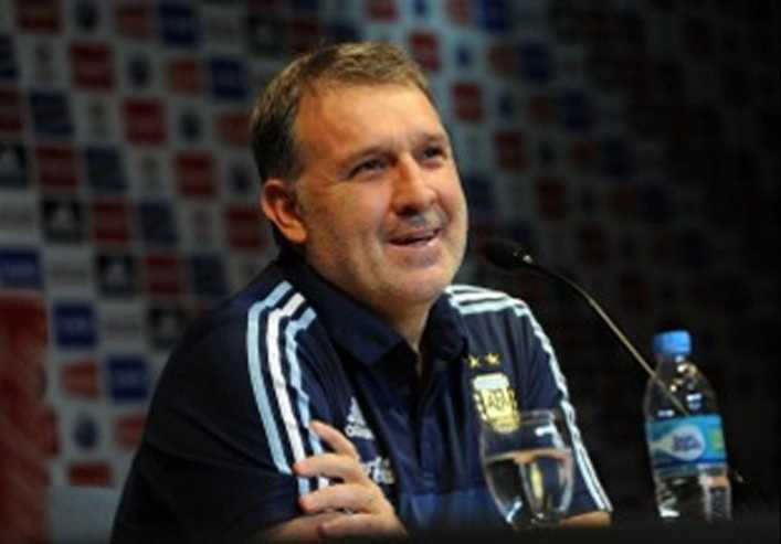 Las sorpresivas declaraciones del Tata Martino