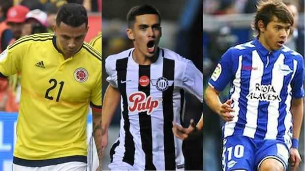 Las variables que piensa Boca para reemplazar a Centurión