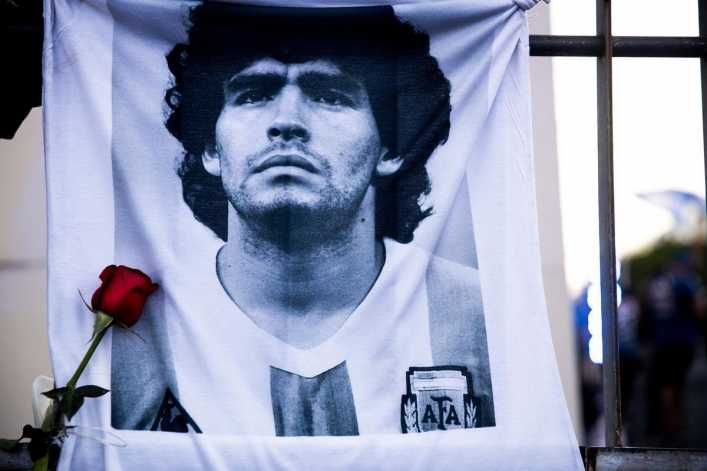 Las verdaderas causas de la muerte de Maradona: ¿qué dice la investigación?