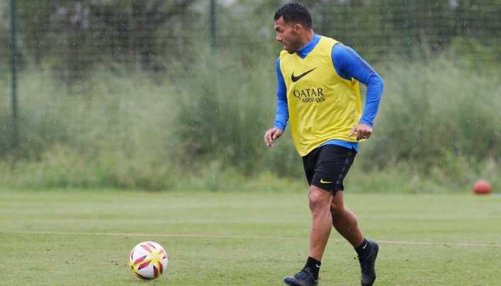 Las verdades de Tevez