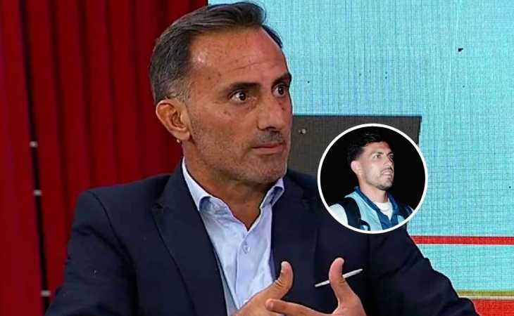 Latorre explicó por qué el ingreso de Paredes potencia a Argentina: “Pueden rendir el doble”