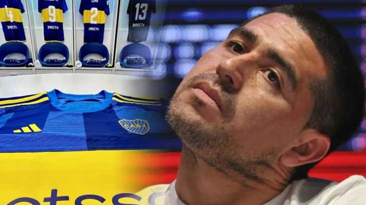 Le convirtió a River, amagó con volver a Boca, y ahora renovará con su actual club