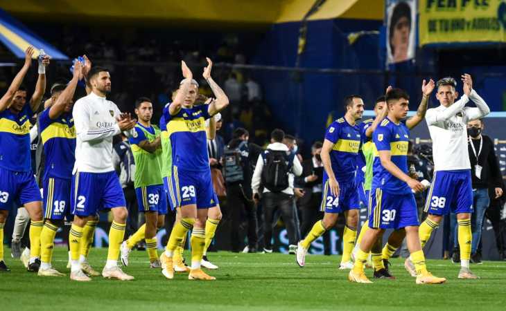 Le fue mal en Boca y lo cedieron a préstamo, pero podría volver porque le rescindirán en su club actual
