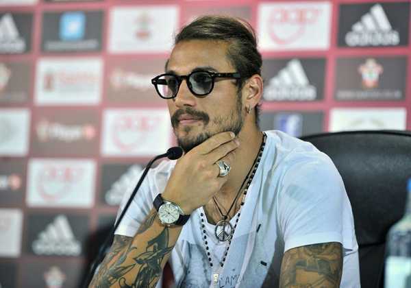Le pagarán a Osvaldo lo mismo que a Riquelme Le pagarán a Osvaldo lo mismo que a Riquelme